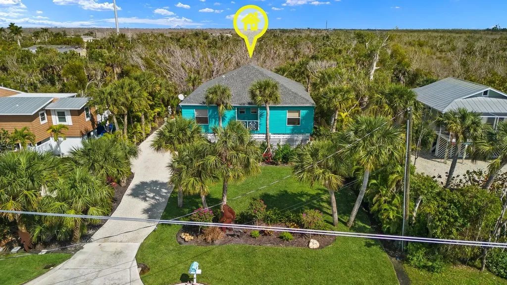 838/840 Rabbit Road Sanibel FL 33957