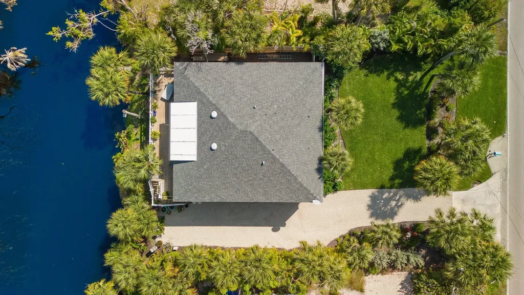 838/840 Rabbit Road Sanibel FL 33957