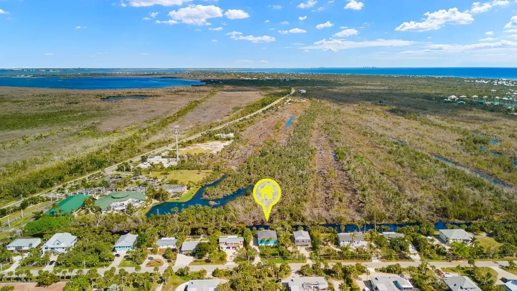 838/840 Rabbit Road Sanibel FL 33957
