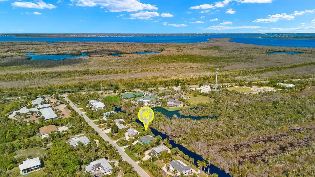 838/840 Rabbit Road Sanibel FL 33957