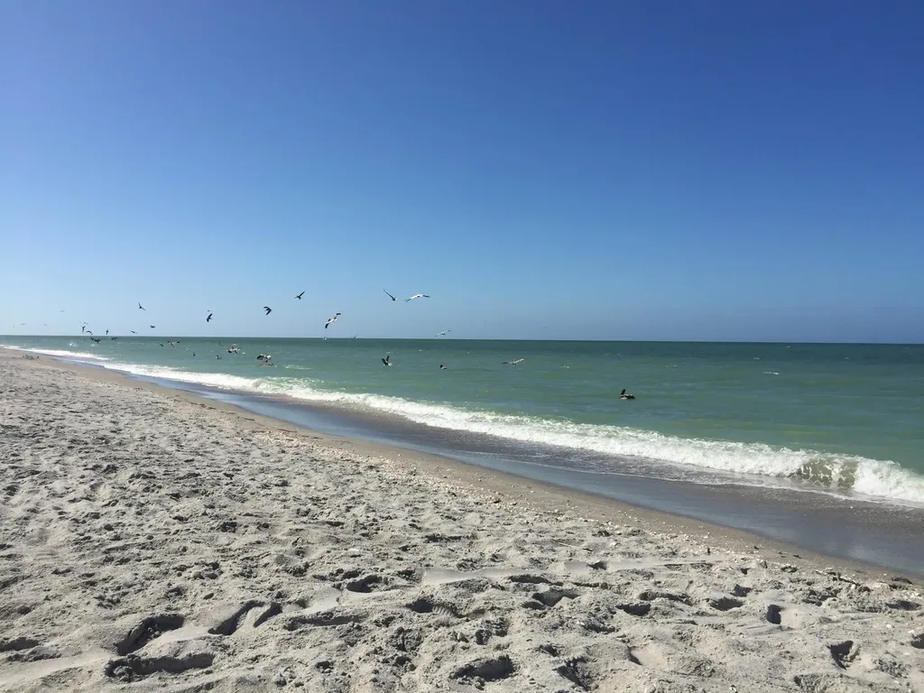 838/840 Rabbit Road Sanibel FL 33957