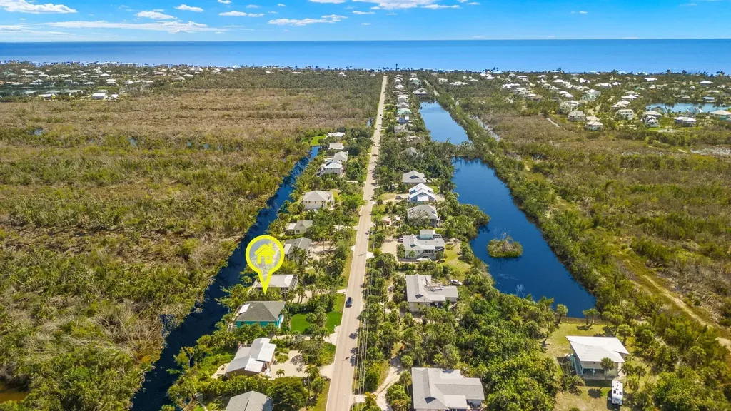 838/840 Rabbit Road Sanibel FL 33957