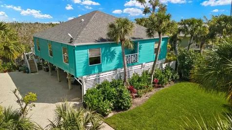 838/840 Rabbit Road Sanibel FL 33957