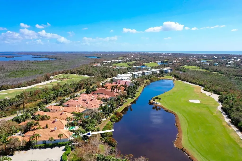 2755 Wulfert Road Sanibel FL 33957