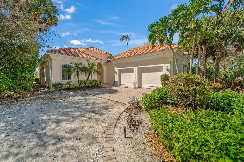 2755 Wulfert Road Sanibel FL 33957