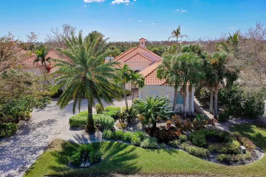 2755 Wulfert Road Sanibel FL 33957