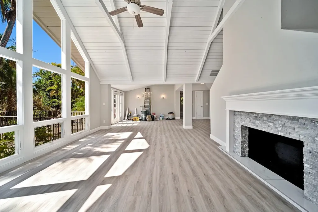 2604 Coconut Drive Sanibel FL 33957
