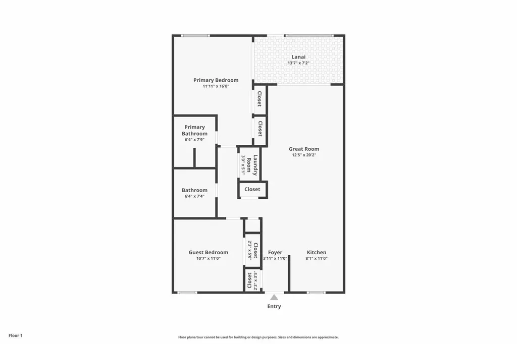 16251 Dublin Circle Fort Myers FL 33908