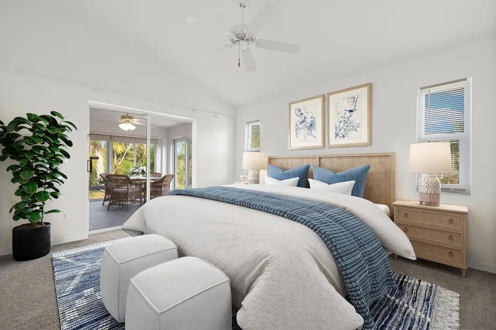 16801 Sanibel Sunset Court Fort Myers FL 33908