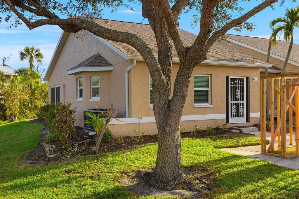 16801 Sanibel Sunset Court Fort Myers FL 33908