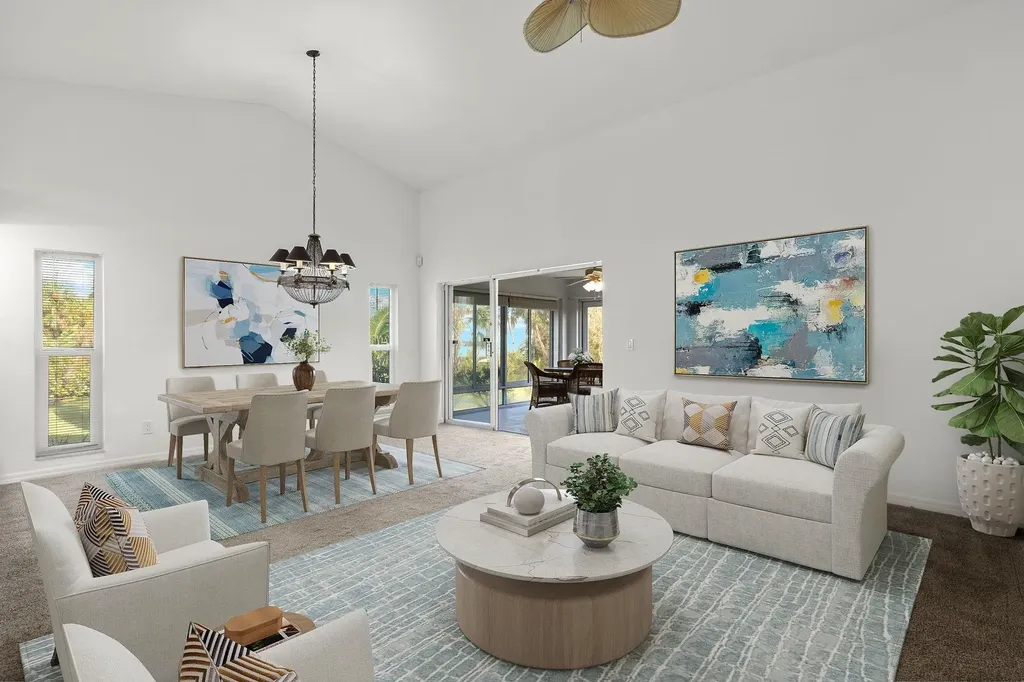 16801 Sanibel Sunset Court Fort Myers FL 33908