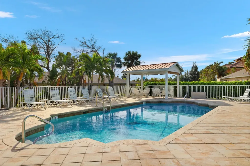 16801 Sanibel Sunset Court Fort Myers FL 33908