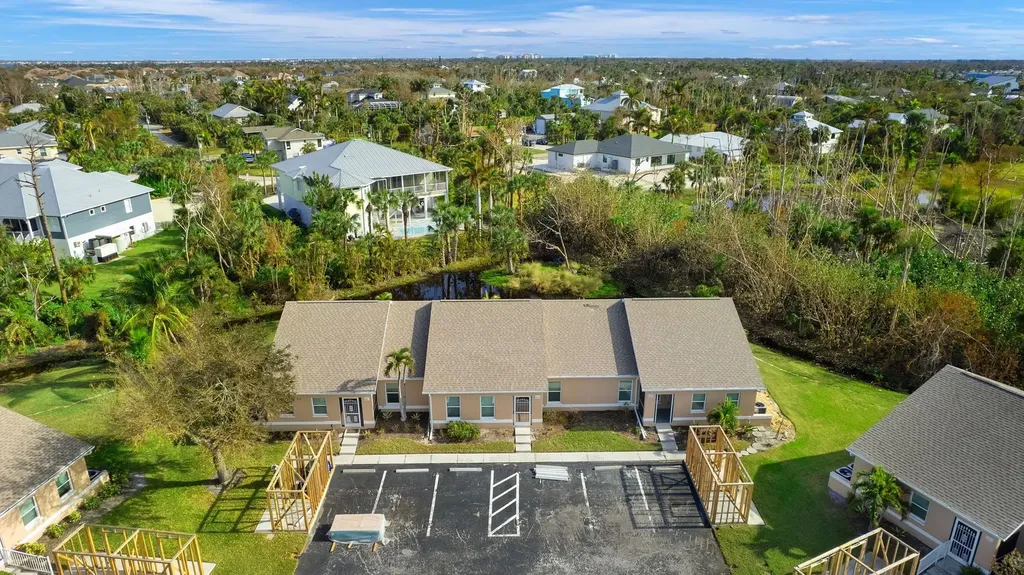 16801 Sanibel Sunset Court Fort Myers FL 33908
