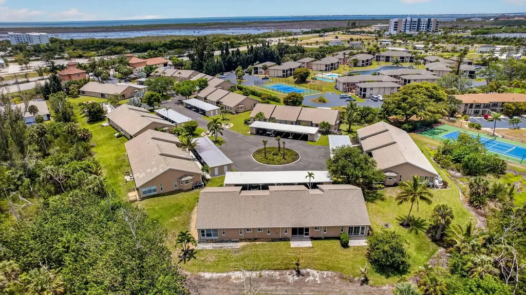 16801 Sanibel Sunset Court Fort Myers FL 33908