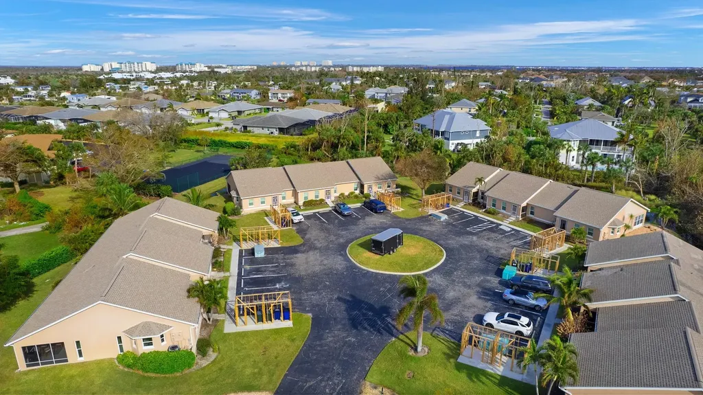 16801 Sanibel Sunset Court Fort Myers FL 33908