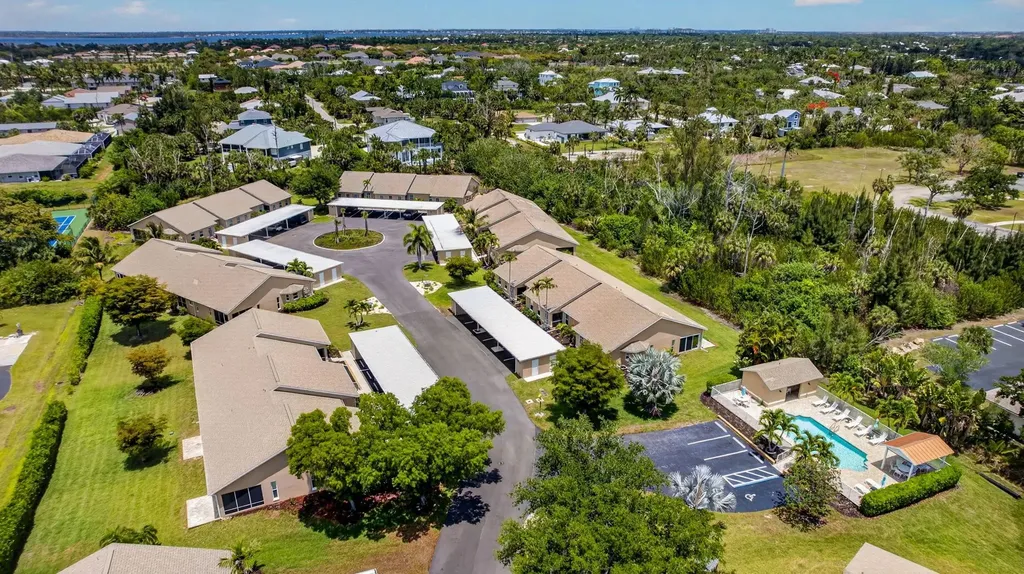 16801 Sanibel Sunset Court Fort Myers FL 33908