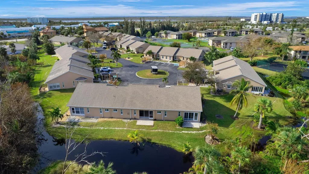 16801 Sanibel Sunset Court Fort Myers FL 33908