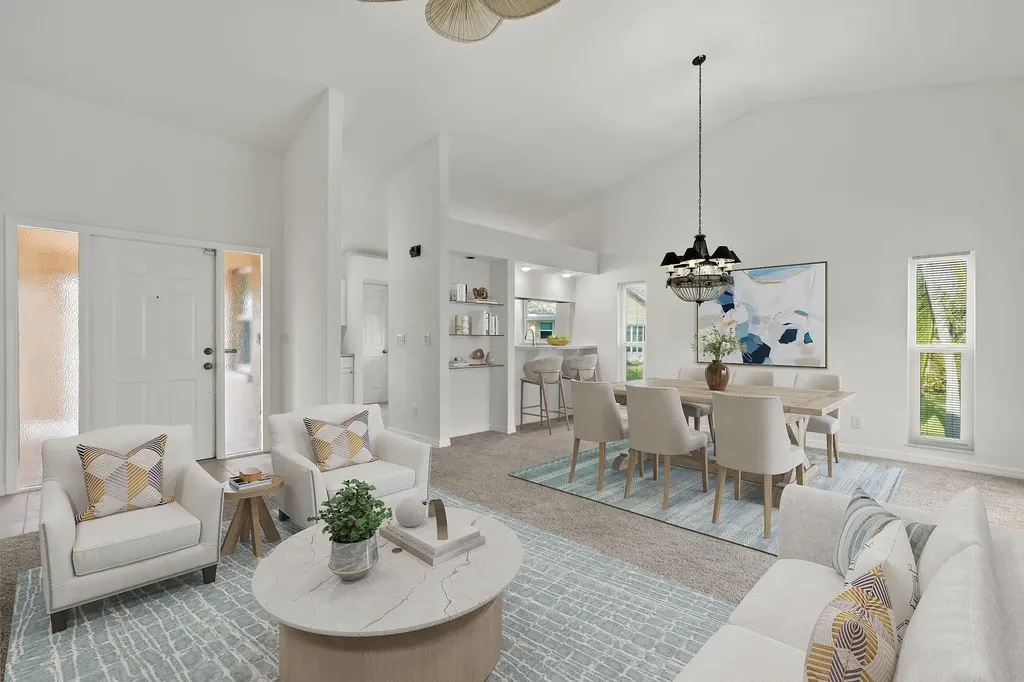 16801 Sanibel Sunset Court Fort Myers FL 33908