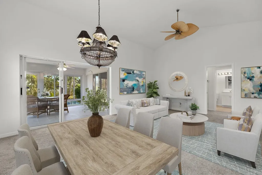 16801 Sanibel Sunset Court Fort Myers FL 33908