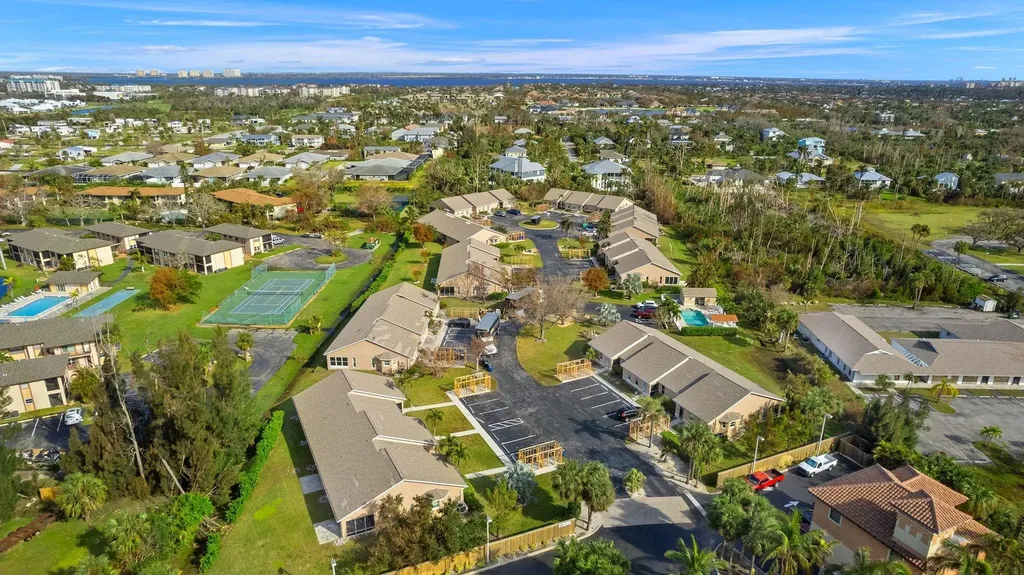 16801 Sanibel Sunset Court Fort Myers FL 33908