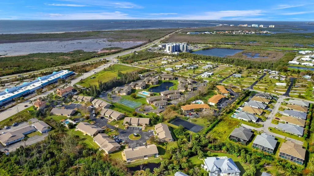 16801 Sanibel Sunset Court Fort Myers FL 33908