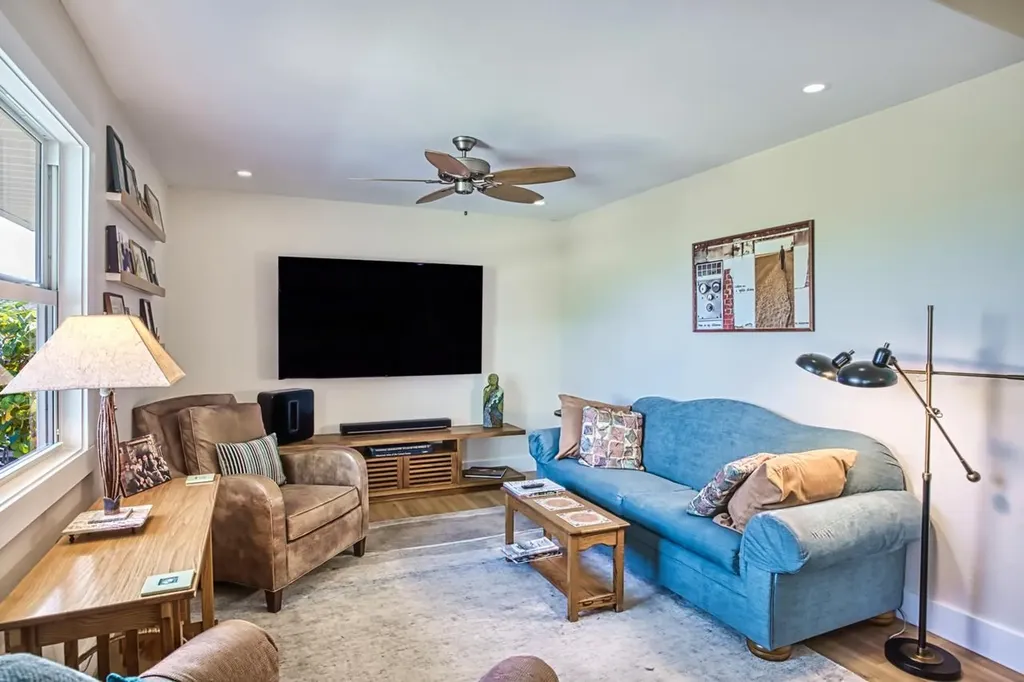 1615 Serenity Lane Sanibel FL 33957