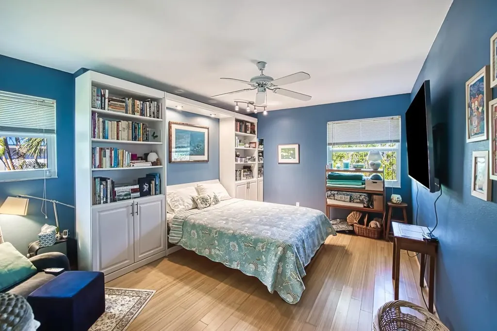 1615 Serenity Lane Sanibel FL 33957