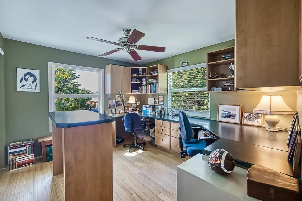 1615 Serenity Lane Sanibel FL 33957