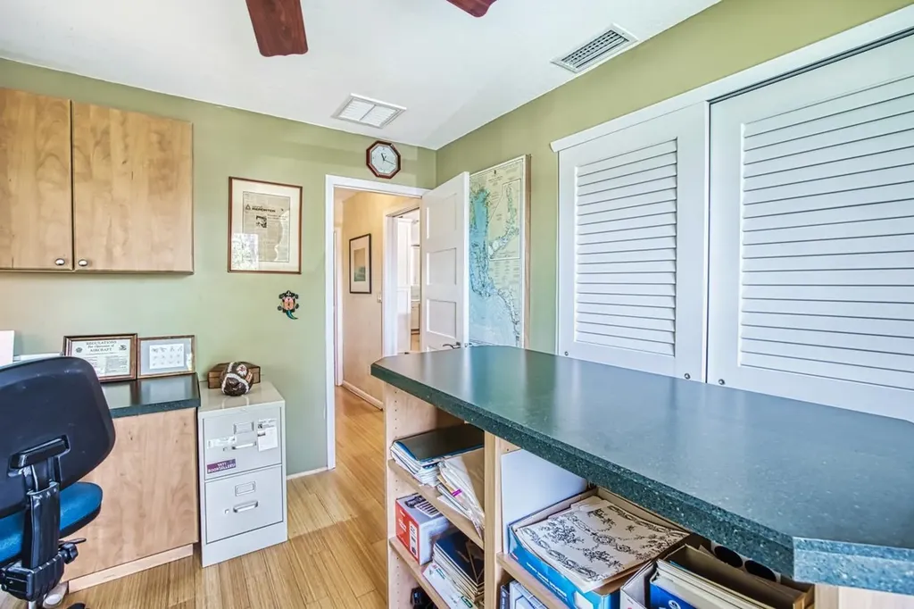 1615 Serenity Lane Sanibel FL 33957