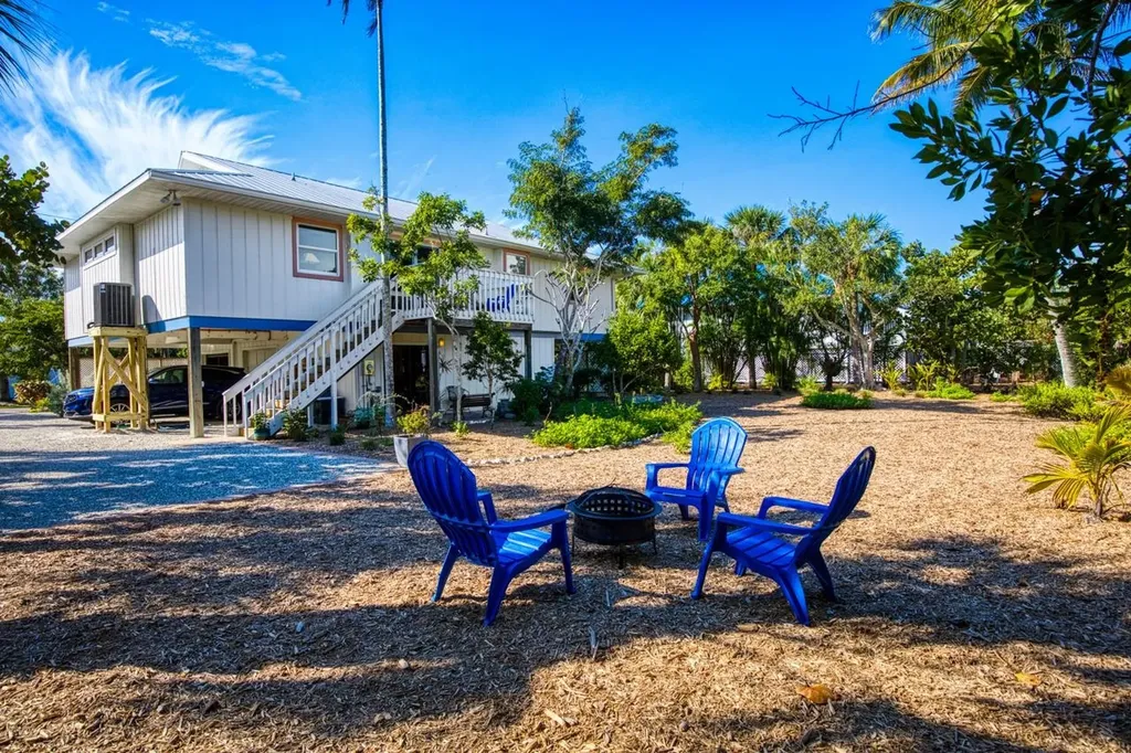 1615 Serenity Lane Sanibel FL 33957