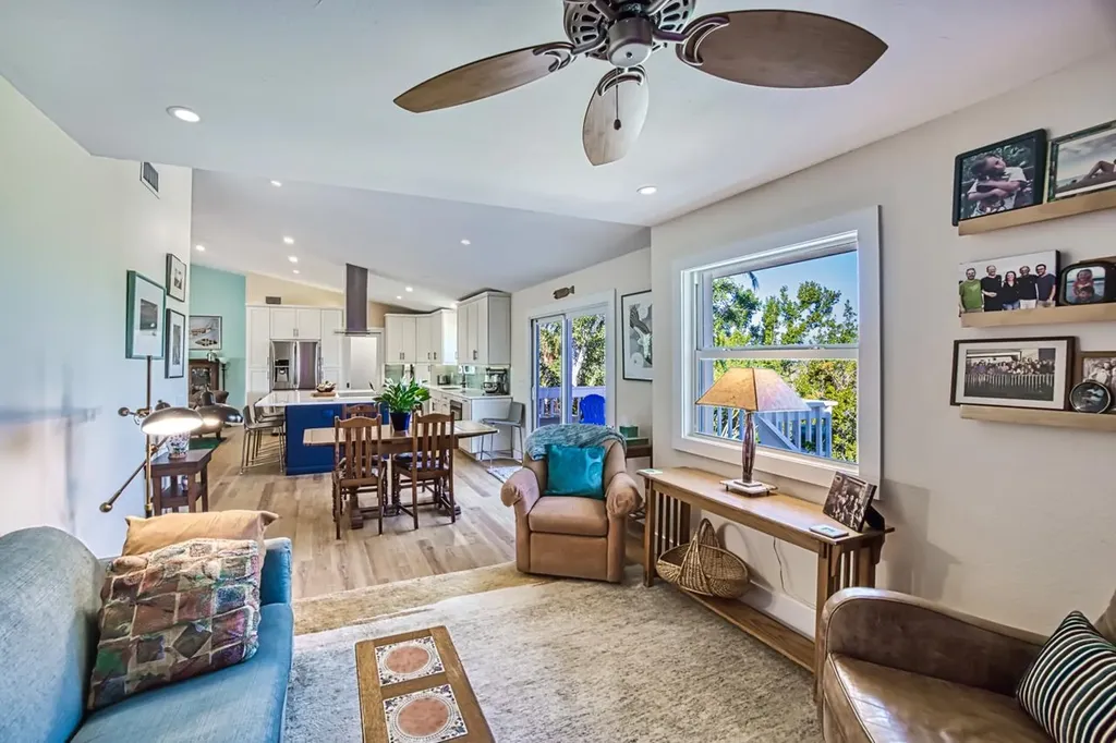 1615 Serenity Lane Sanibel FL 33957