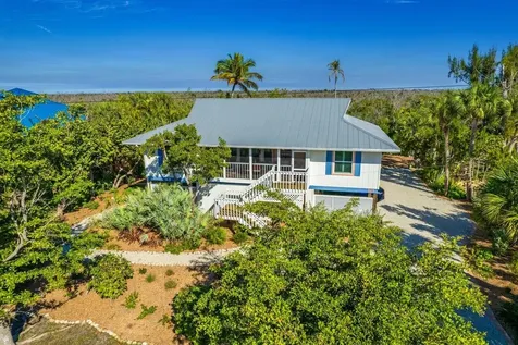 1615 Serenity Lane Sanibel FL 33957