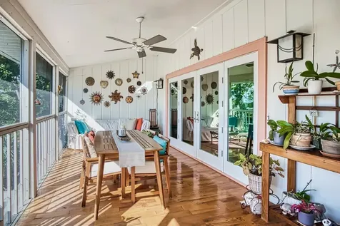 1615 Serenity Lane Sanibel FL 33957