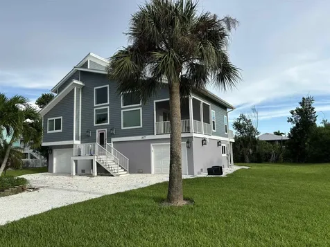 1677 Sabal Sands Road Sanibel FL 33957