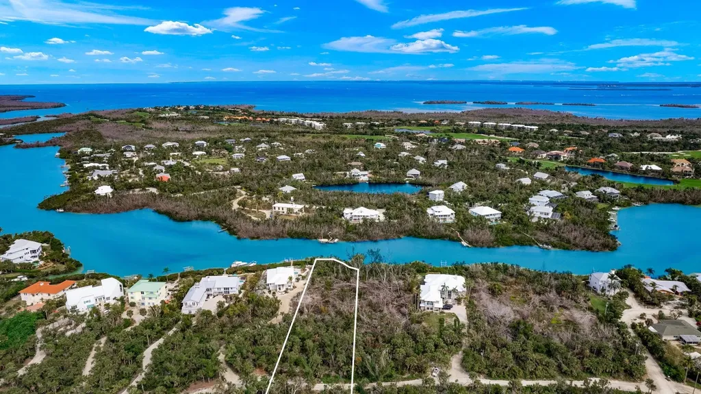 6008 White Heron Lane Sanibel FL 33957