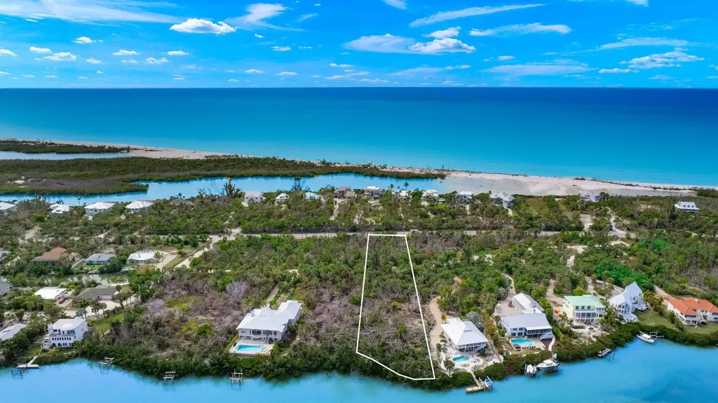 6008 White Heron Lane Sanibel FL 33957