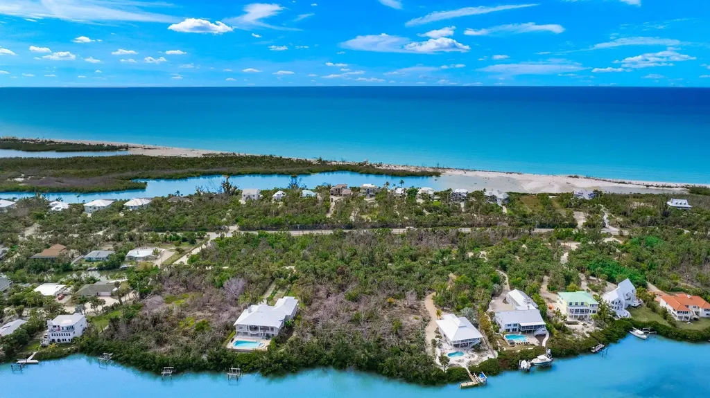 6008 White Heron Lane Sanibel FL 33957