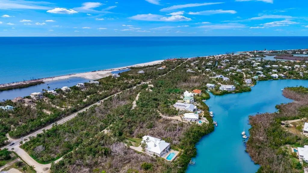 6008 White Heron Lane Sanibel FL 33957