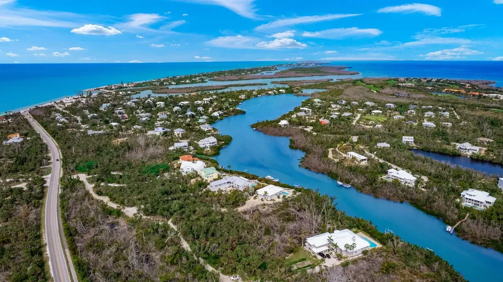 6008 White Heron Lane Sanibel FL 33957