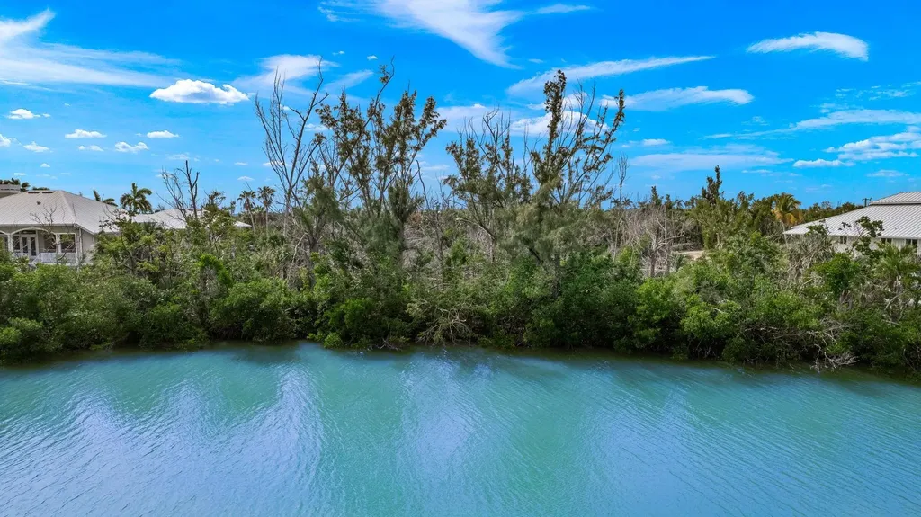 6008 White Heron Lane Sanibel FL 33957