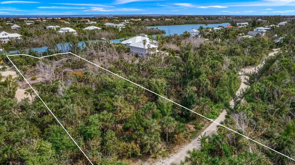 6008 White Heron Lane Sanibel FL 33957