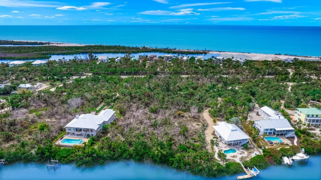 6008 White Heron Lane Sanibel FL 33957