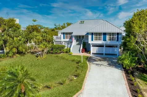235 Daniel Drive Sanibel FL 33957