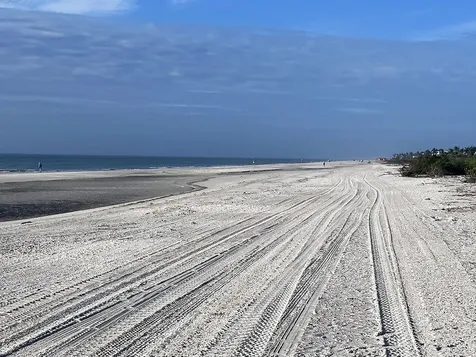 845 E Gulf Drive Sanibel FL 33957