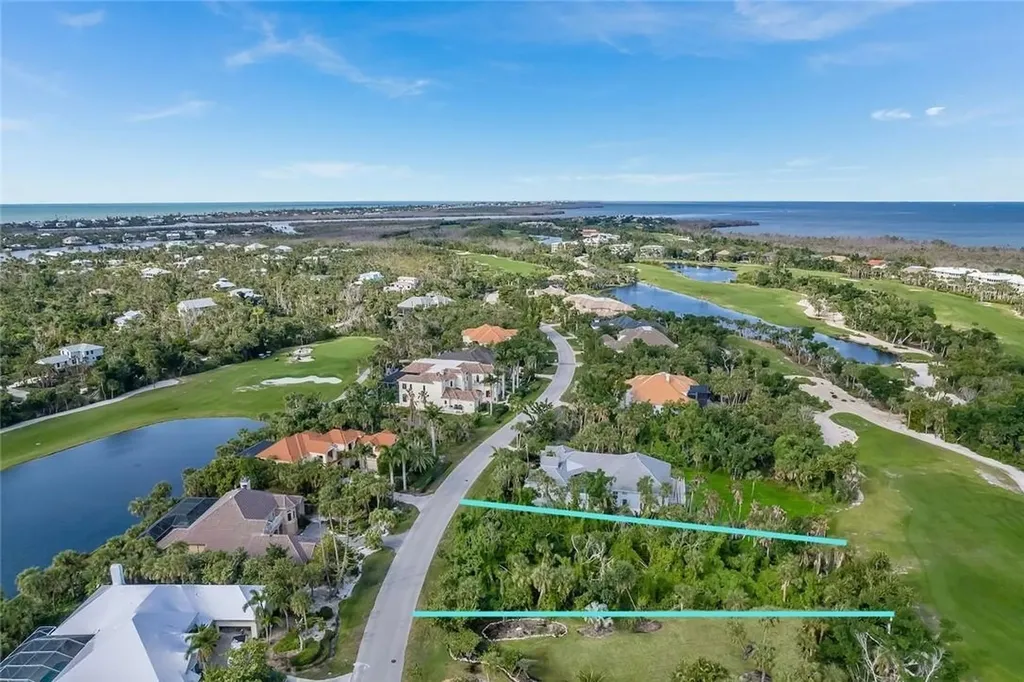 2438 Wulfert Road Sanibel FL 33957