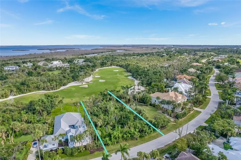 2438 Wulfert Road Sanibel FL 33957