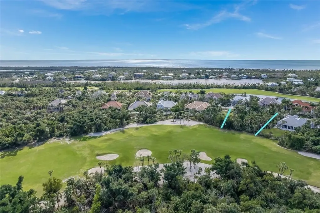 2438 Wulfert Road Sanibel FL 33957