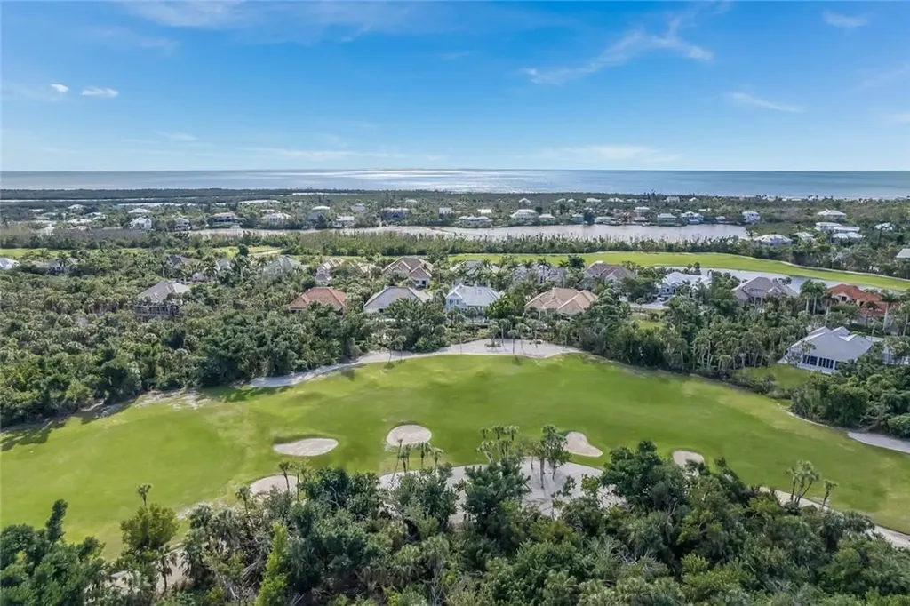 2438 Wulfert Road Sanibel FL 33957