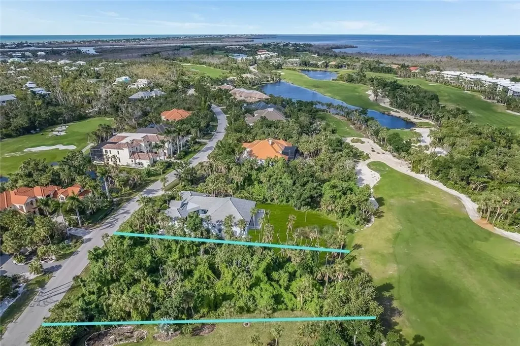 2438 Wulfert Road Sanibel FL 33957
