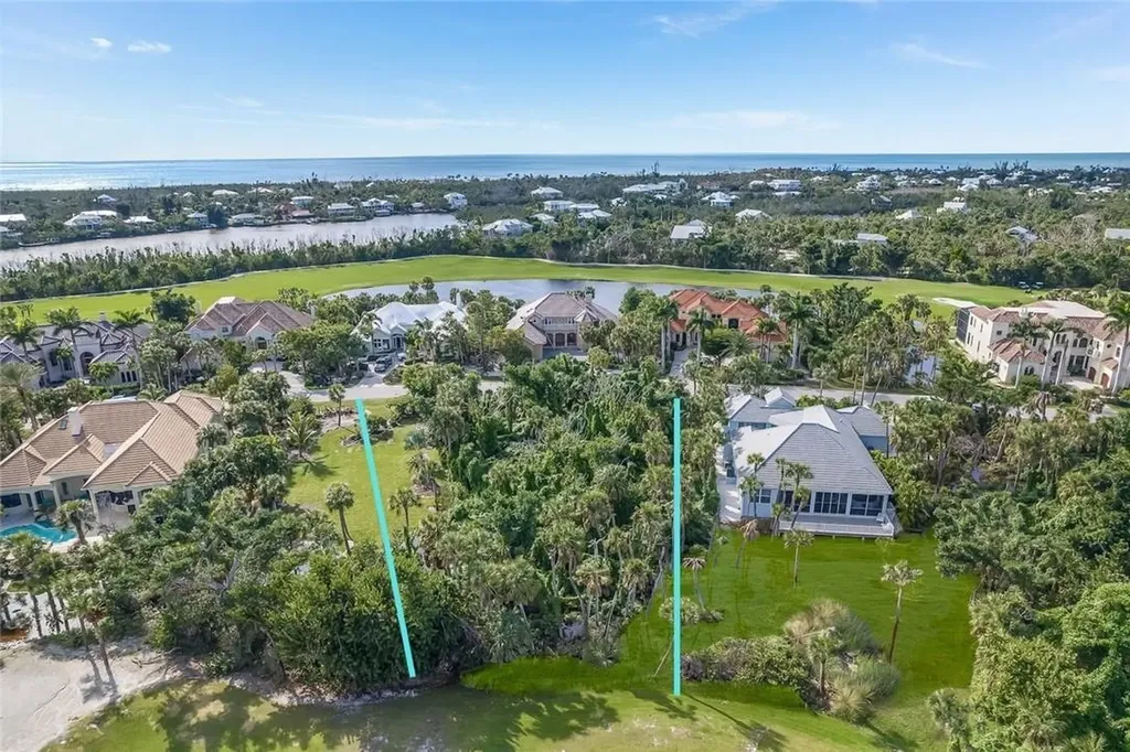2438 Wulfert Road Sanibel FL 33957